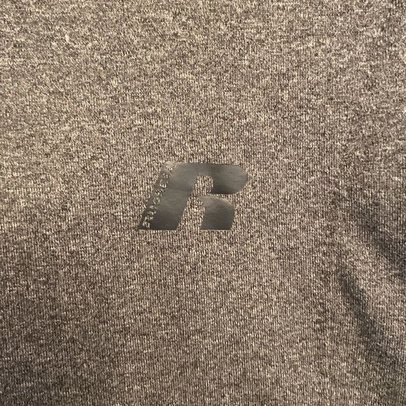 Russell hoodie. Dri-power 360. Excellent condition! - Picture 5 of 12